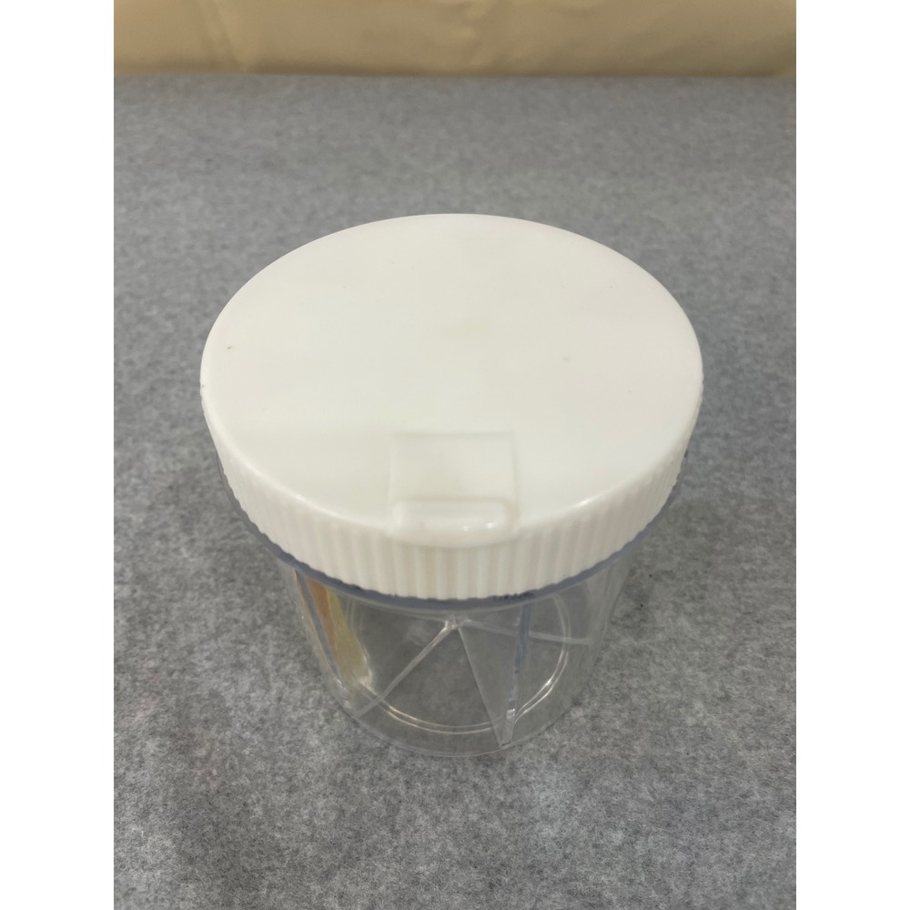 Emson Turn & Pour Spice Dispenser 6 Section Organizer w/ Labels New - Picture 2 of 4
